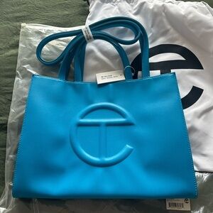 Medium Telfar bag